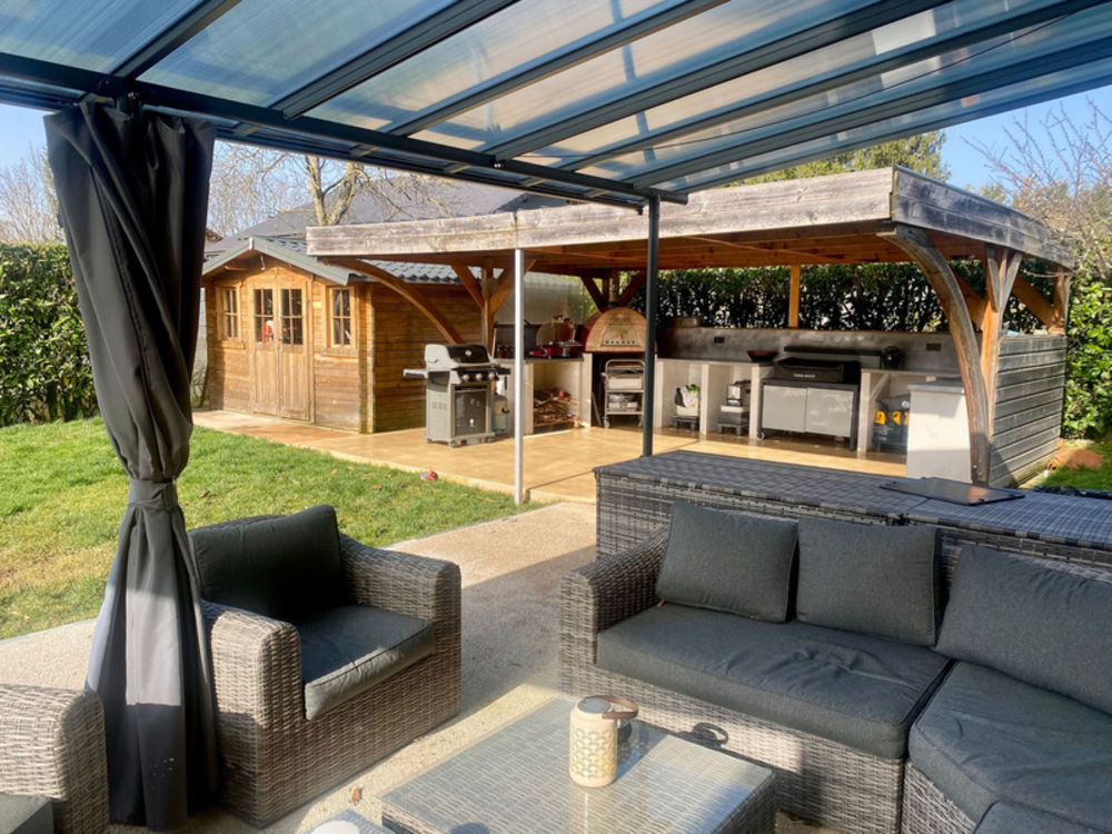 � vendre  Maison Lully (74890)