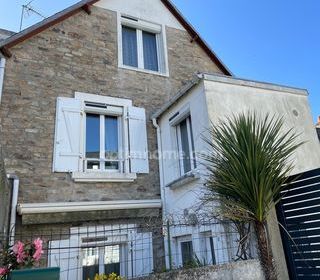  Maison � vendre 5 pi�ces 110 m�