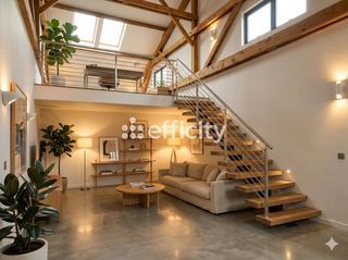  Appartement � vendre 4 pi�ces 150 m�