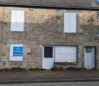  Maison � vendre 3 pi�ces 80 m�