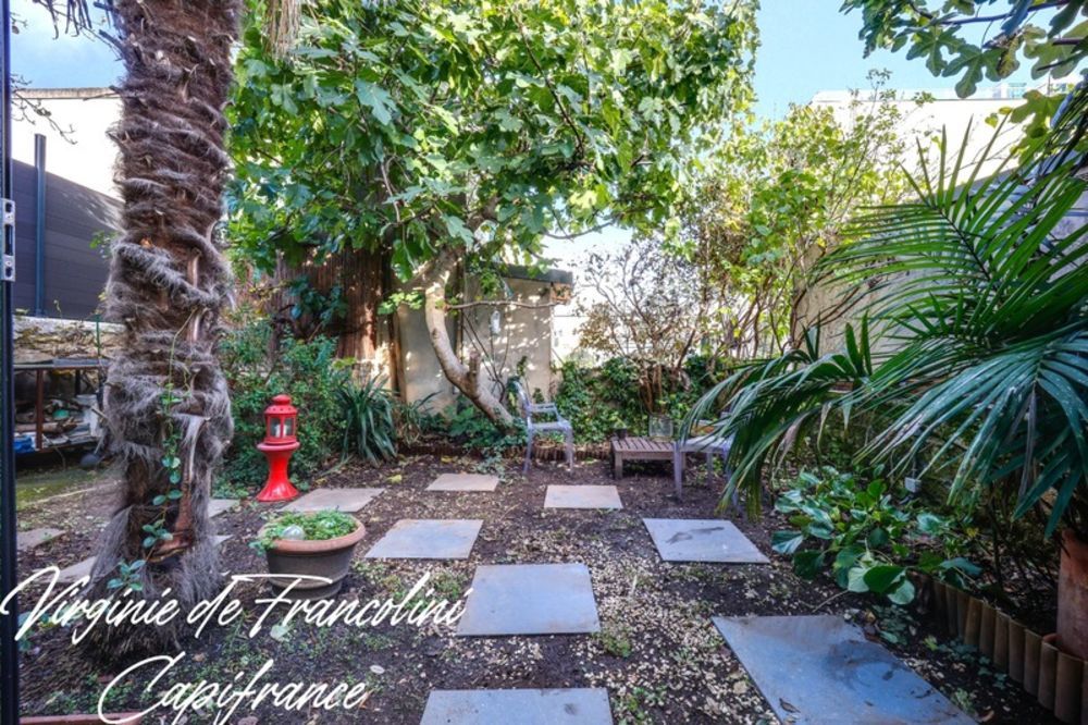 � vendre  Maison Ivry-sur-Seine (94200)