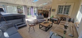  Villa � vendre 5 pi�ces 144 m�