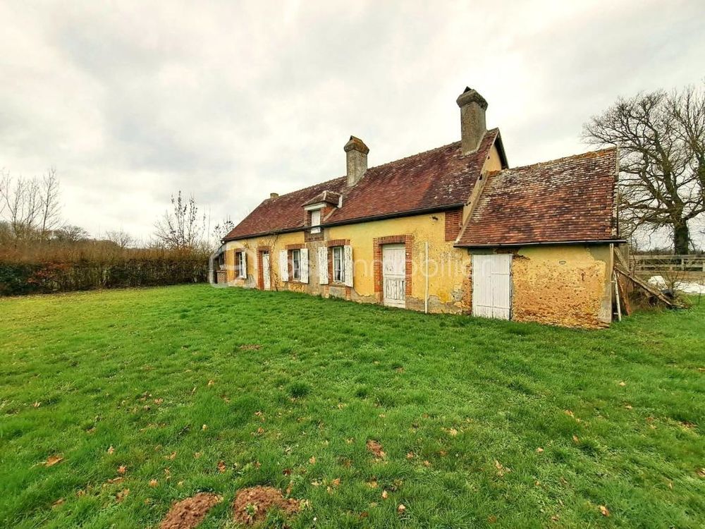 � vendre  Maison Verneuil-sur-Avre (27130)
