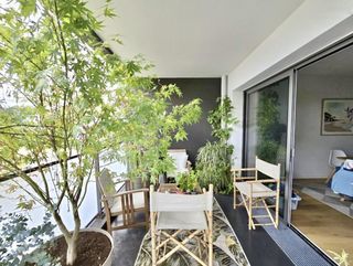  Appartement � vendre 3 pi�ces 65 m�