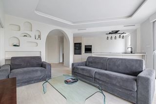  Appartement � vendre 2 pi�ces 50 m�