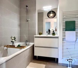  Appartement � vendre 4 pi�ces 85 m�