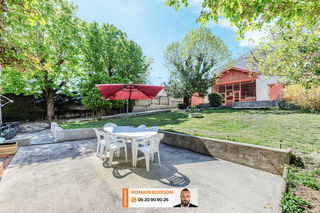  Maison � vendre 10 pi�ces 260 m�