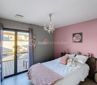  Maison � vendre 5 pi�ces 145 m�