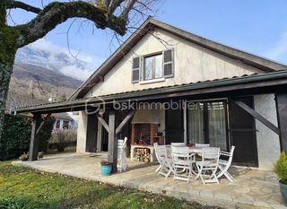  Maison � vendre 8 pi�ces 150 m�