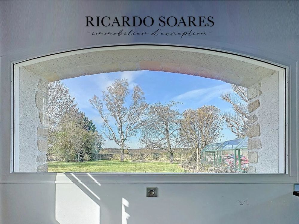 � vendre  Propri�t�/ch�teau Senlis (60300)