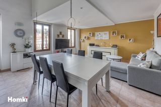  Appartement � vendre 4 pi�ces 88 m�