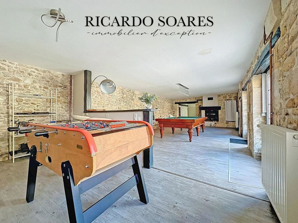 � vendre  Propri�t�/ch�teau Senlis (60300)