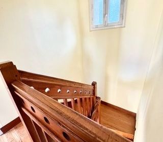  Maison � vendre 5 pi�ces 120 m�