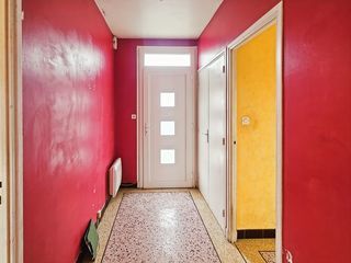  Maison � vendre 3 pi�ces 69 m�