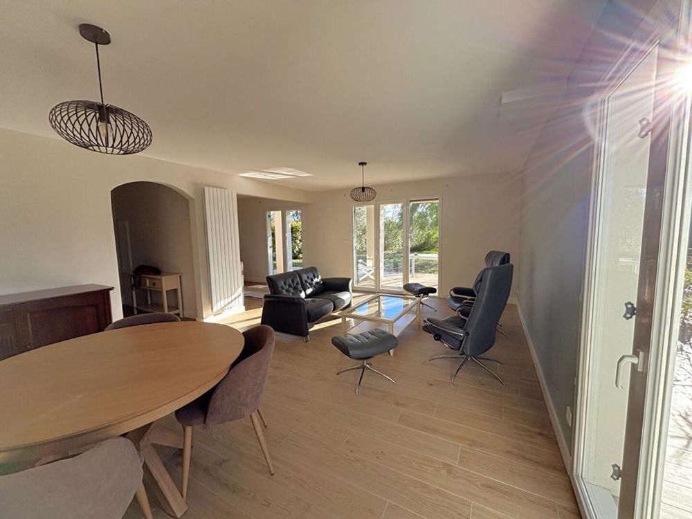 � vendre  Maison La Colle-sur-Loup (06480)