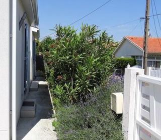  Appartement � louer 1 pi�ce 19 m�