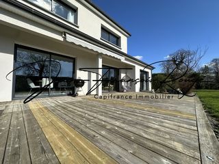  Maison � vendre 7 pi�ces 170 m�