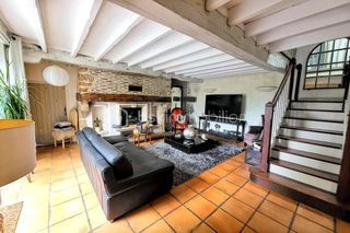  Maison � vendre 7 pi�ces 177 m�