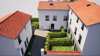  Maison � vendre 5 pi�ces 85 m�