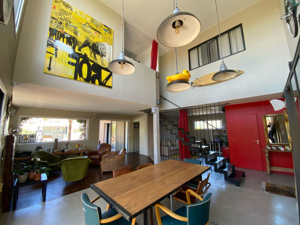 � vendre  Maison Saint-M�dard-en-Jalles (33160)