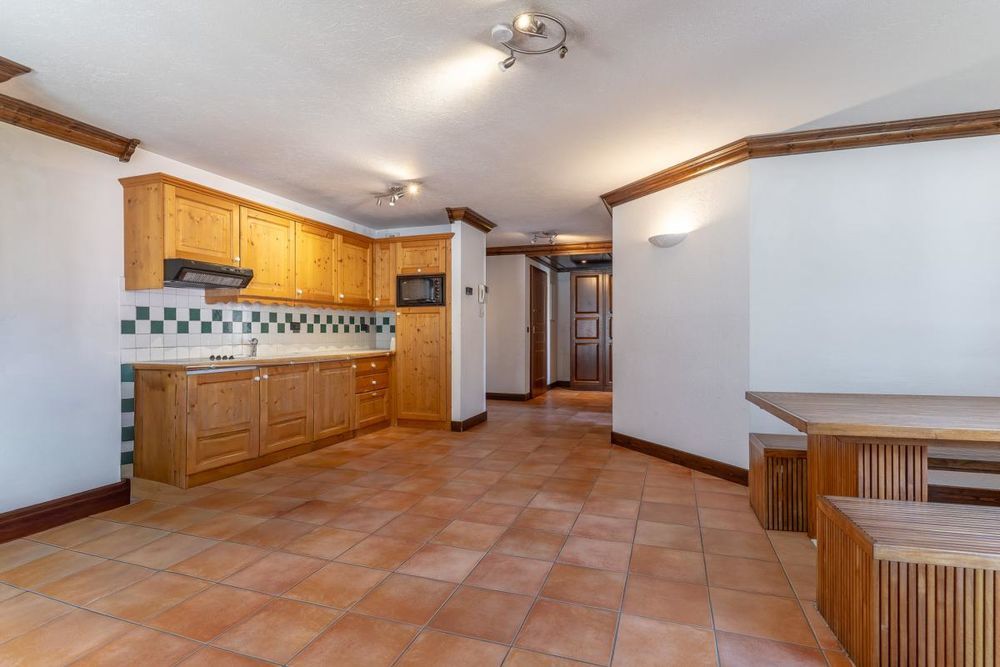 � vendre  Appartement Chamonix-Mont-Blanc (74400)