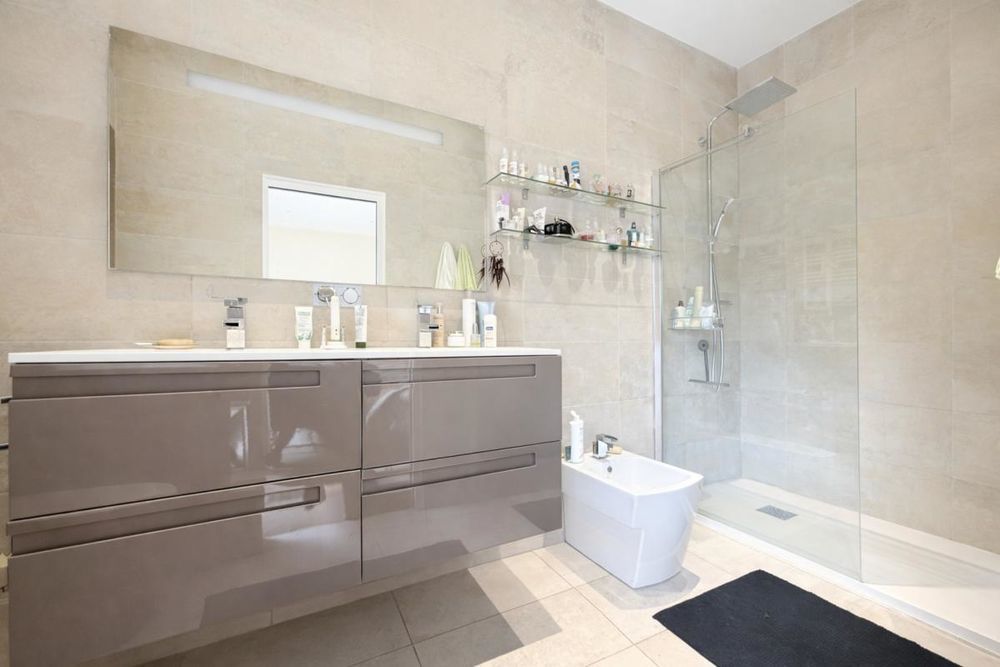 � vendre  Appartement Marseille 8