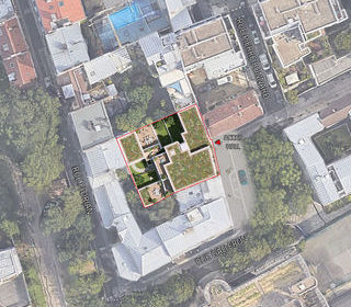  Appartement � vendre 3 pi�ces 68 m�