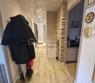  Appartement � vendre 3 pi�ces 73 m�