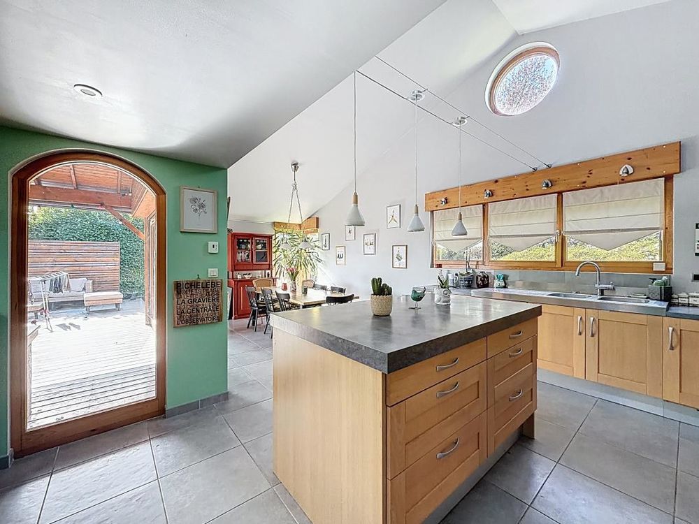 � vendre  Villa Chazay-d'Azergues (69380)