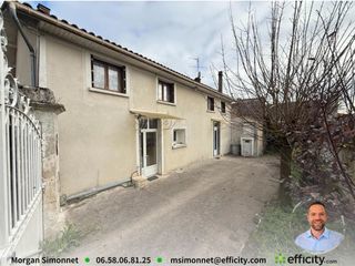  Maison � vendre 7 pi�ces 150 m�