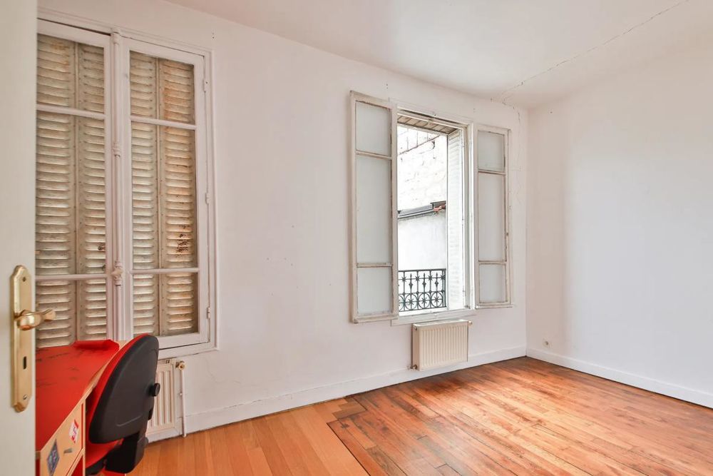 � vendre  Maison Boulogne-Billancourt (92100)