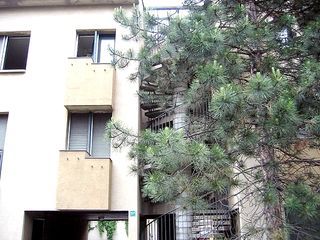  Appartement � louer 1 pi�ce 18 m�