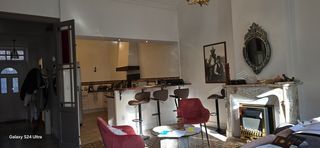  Maison � vendre 9 pi�ces 220 m�