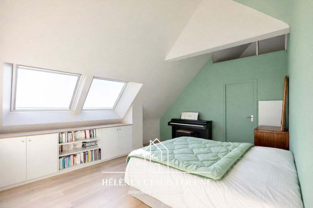 � vendre  Maison Saint-Gildas-de-Rhuys (56730)