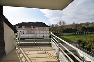  Appartement � vendre 4 pi�ces 79 m�