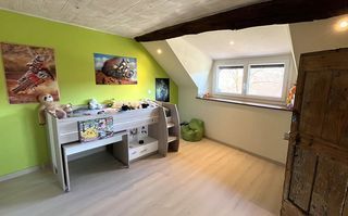  Maison � vendre 4 pi�ces 113 m�