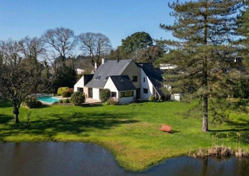 � vendre  Maison Vannes (56000)