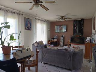  Maison � vendre 5 pi�ces 90 m�