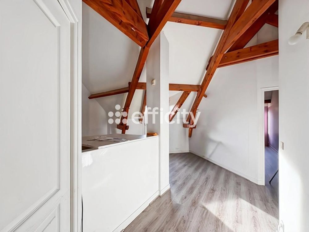 � vendre  Maison Saint-Prix (95390)