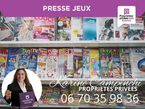 Maison de la Presse Librairie FDJ Carterie Papeterie 550000 22400 Lamballe armor