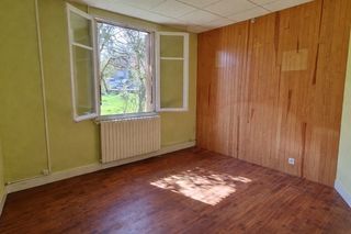  Maison � vendre 4 pi�ces 83 m�