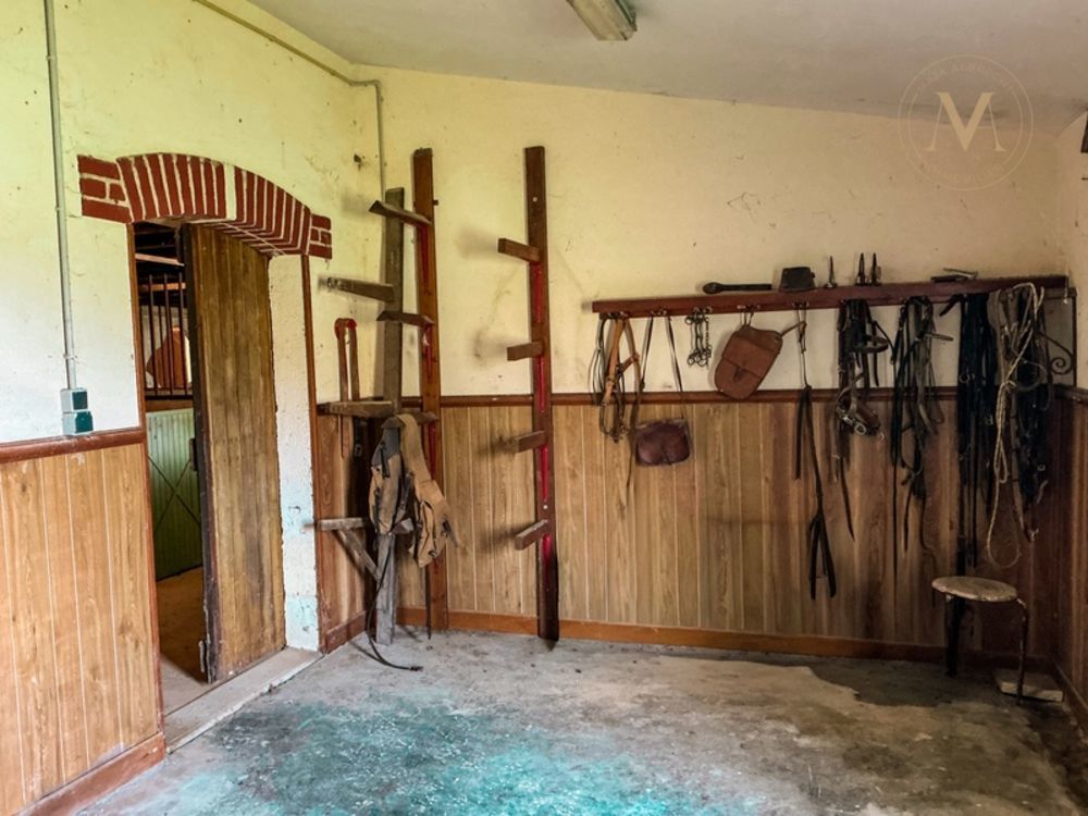 � vendre  Propri�t�/ch�teau Penne-d'Agenais (47140)