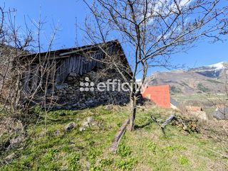  Remise / Grange � vendre 3 pi�ces 100 m�