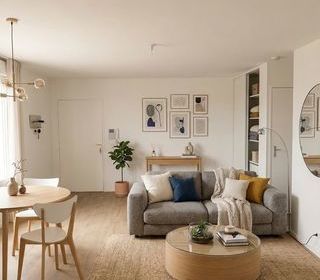  Appartement � vendre 3 pi�ces 84 m�