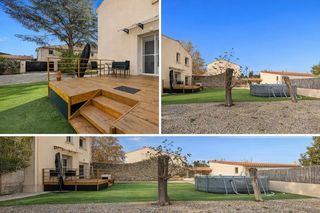  Maison � vendre 5 pi�ces 150 m�