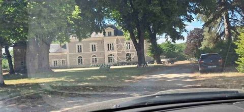  Propri�t�/ch�teau � vendre 15 + pi�ces 1200 m�