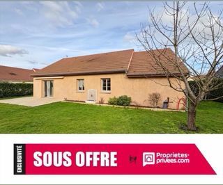  Maison � vendre 4 pi�ces 96 m�