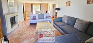  Maison � vendre 6 pi�ces 235 m�