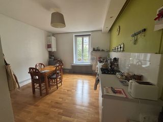  Appartement � vendre 3 pi�ces 80 m�