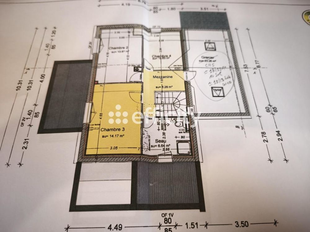 � vendre  Maison Saint-Malo (35400)